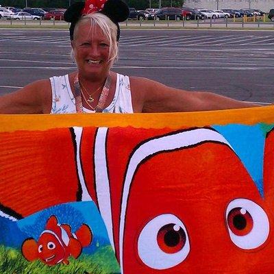 Photo of Carol P.