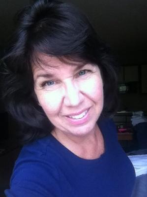 Photo of Kathleen M.