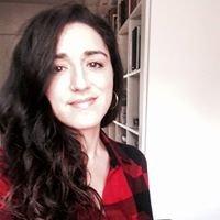 photo of Ghazaleh S.