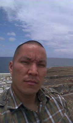 Photo of John B.