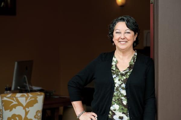 Photo of Kelly S.