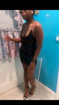 Photo of Tionnie L.