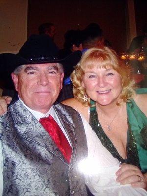 photo of Joanne-Ed C.