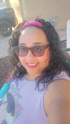 photo of Sandra P.