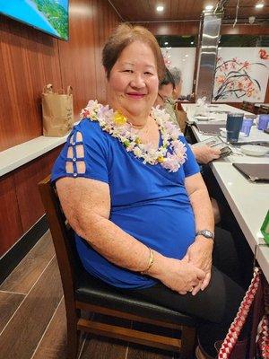 Photo of Deborah P.