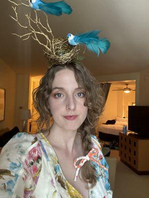 Photo of Caroline H.
