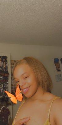Photo of JeVon E.