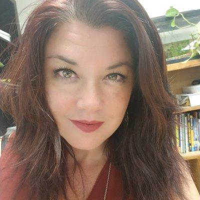 photo of Kimberly V.