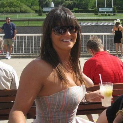 Photo of Melissa M.