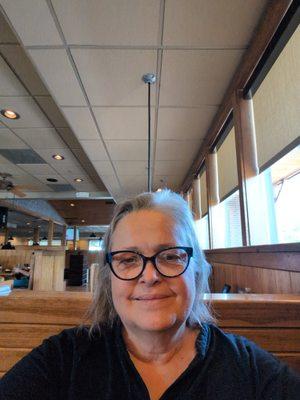 Photo of Mary Ann W.
