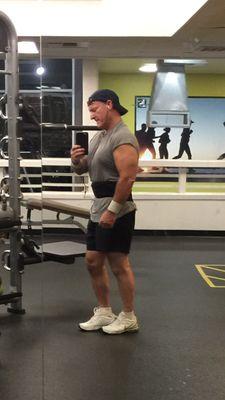 Photo of Conan P.