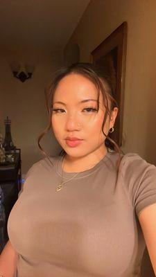 photo of Veronica G.