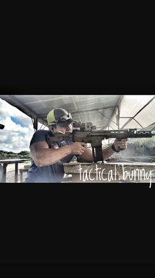 Photo of Tactical B.