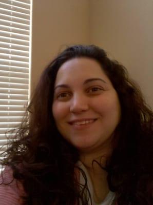 Photo of Vanessa H.