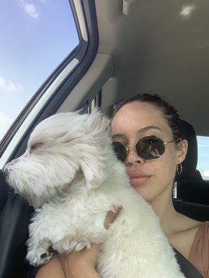 Photo of Amanda J.