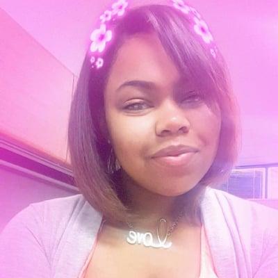 photo of Chalante' R.