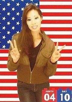 Photo of Eileen M.