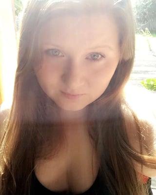 photo of Cammie J.