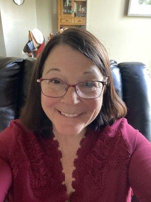 Photo of Donna M.