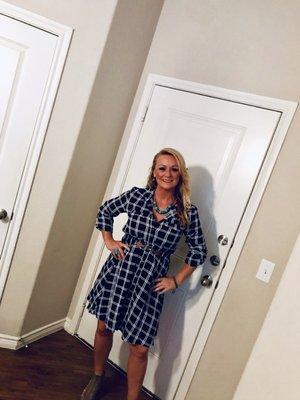 photo of Christina B.