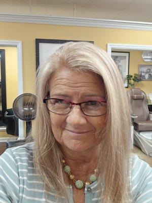 photo of Jennifer S.