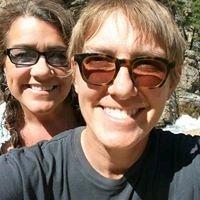 photo of Diane Gracey L.