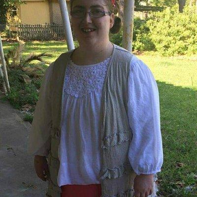 Photo of Courtney M.