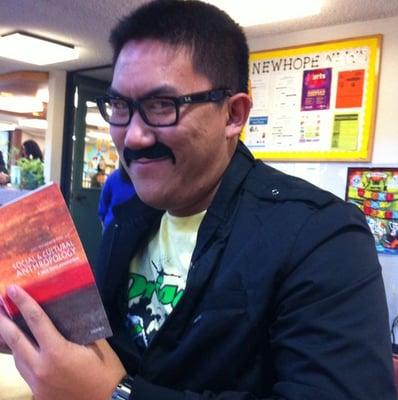 Photo of Vincent L.