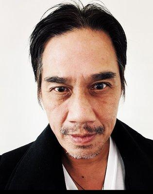 Photo of Ian P.