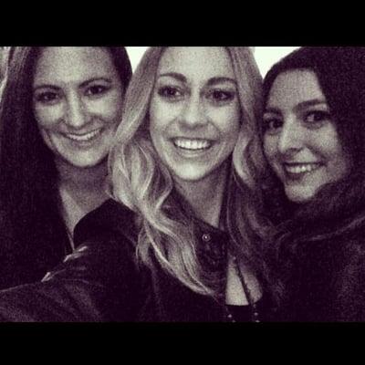 photo of Mary Jane G.