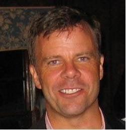 Photo of Sven F.