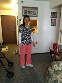 Photo of Linda C.