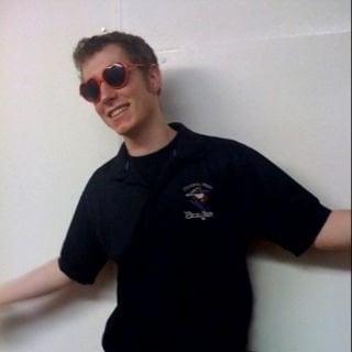 Photo of Zach S.