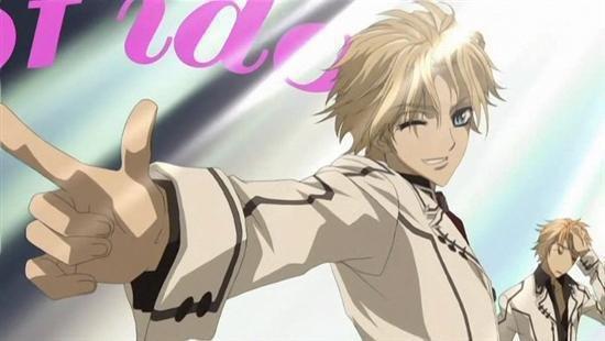 photo of I'll be the judge M.