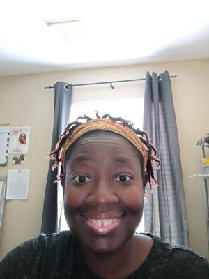 Photo of RoShunda C.