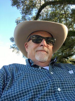 Photo of Randy A.