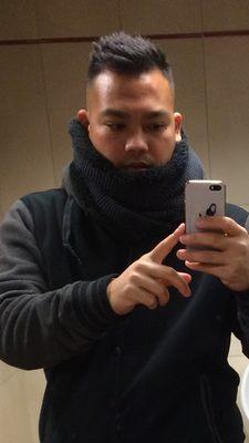 Photo of Louie D.