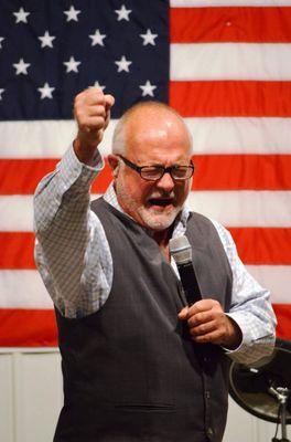 Photo of Michael G.