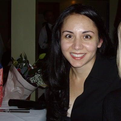 Photo of Erika M.