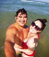 Photo of Marissa N.