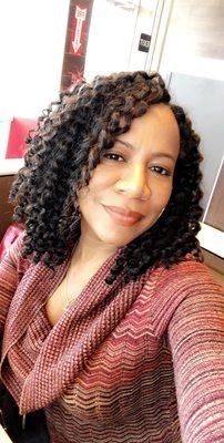 photo of Danielle D.