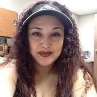 Photo of Patricia J.