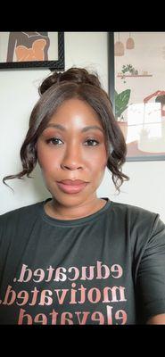 photo of Domonique S.