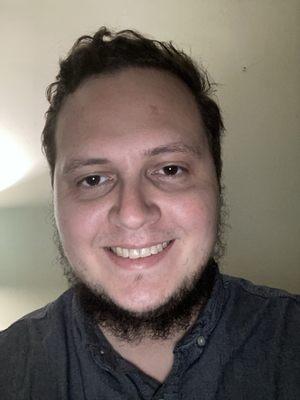 Photo of Max P.