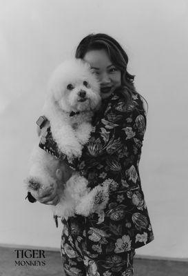 Photo of Liz C.