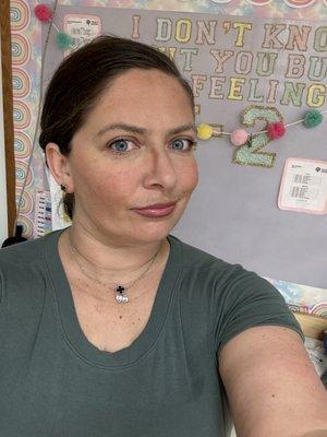 Photo of Meagan G.