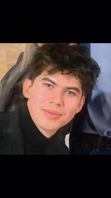 Photo of John M.