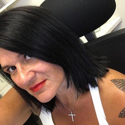 Photo of Danielle L.