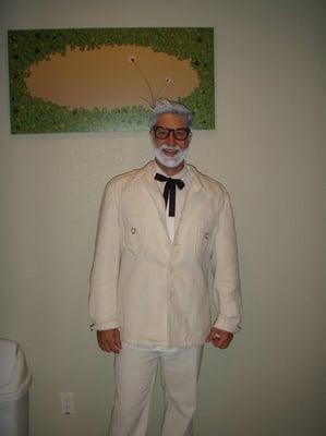 photo of Sir William G.