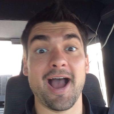 Photo of Nate D. A.